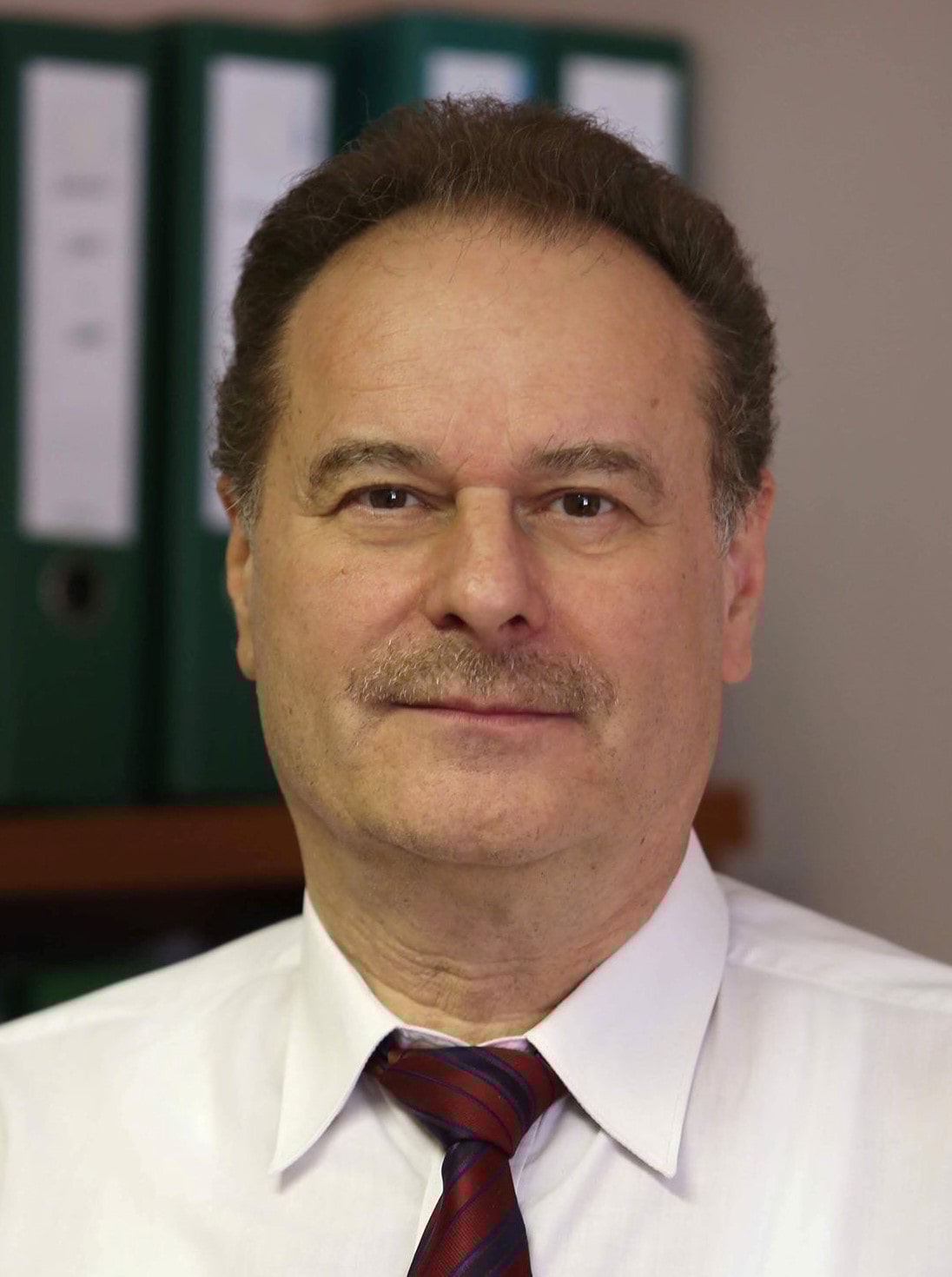 Bélik Mihály fotója